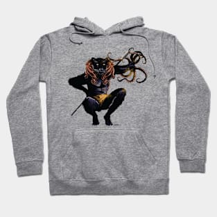 fantasy animal Hoodie